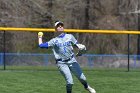 Softball vs Emerson  Wheaton College Women's Softball vs Emerson College - Photo By: KEITH NORDSTROM : Wheaton, Softball